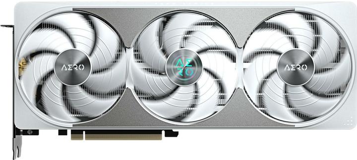 Gigabyte GeForce RTX 5080 AERO OC SFF (16 GB)