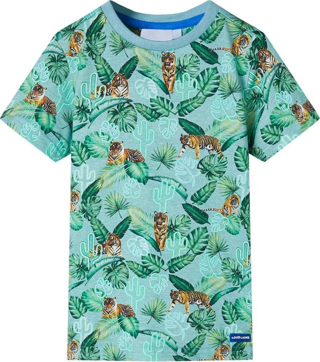 Actual product image VidaXL Jany (116)