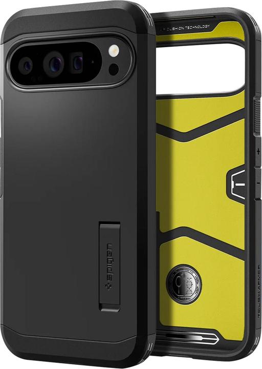 Produktbild Spigen Tough Armor (Google Pixel 9 Pro XL)