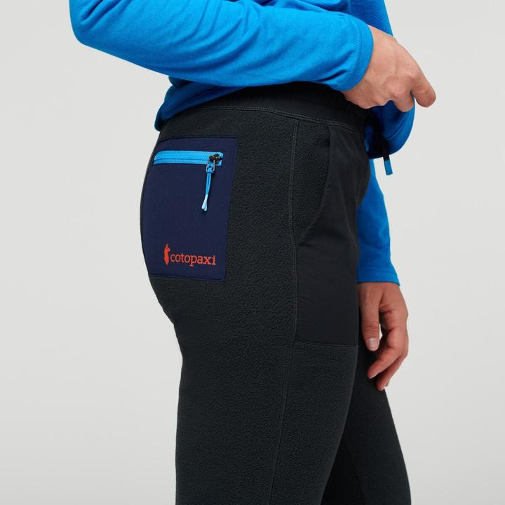 Actual product image Cotopaxi Abrazo Fleece Jogger (S)