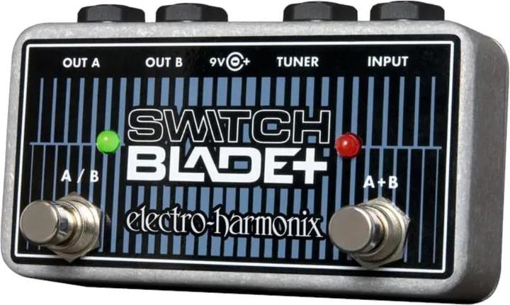 Produktbild Electro-Harmonix Switchblade Plus
