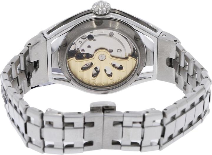 Immagine prodotto Locman Italia Orologio da donna Montecristo Lady Ref. 0527A14D (Orologio da polso analogico, 36 mm)