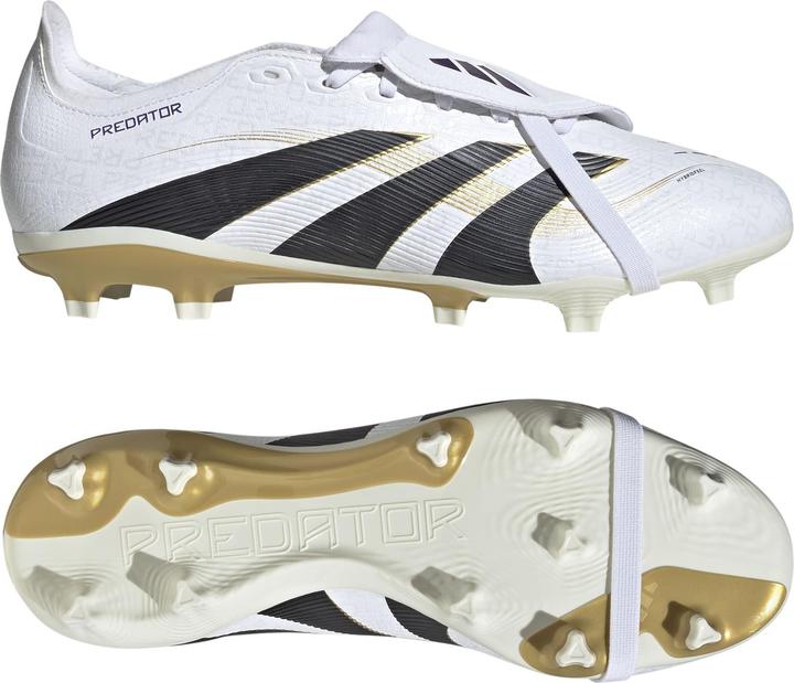 Immagine prodotto adidas Predator League FT FG/AG (45 1/3)