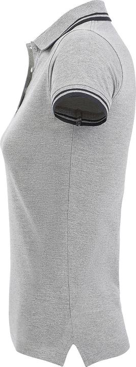 Immagine prodotto Sols Pasadena Pique PoloMaglia a maniche corte (S, M, L, XL, XXL)