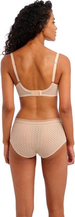 Immagine prodotto reggiseno con ferretto e rinforzo laterale viva lace (Confezione singola, 100 F)
