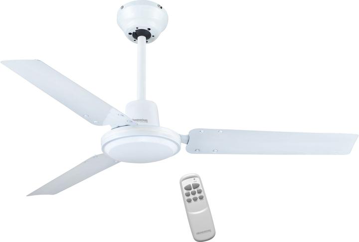 Produktbild Sonnenkönig Genua (60 dB)