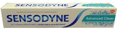 Produktbild Sensodyne Advanced Clean (75 ml)