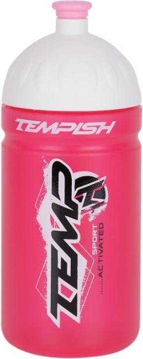 Actual product image Tempish Flasche 500ml (0.50 l)