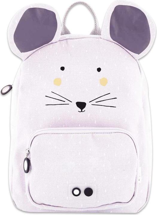 Trixie Baby Kinderrucksack Frau Maus