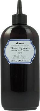 Davines Finest Pigments Nº7 Rubio 280ml