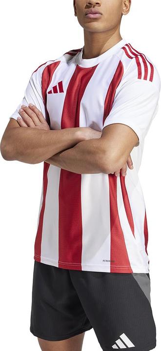Immagine prodotto adidas Maglia 24 A Righe (XS)