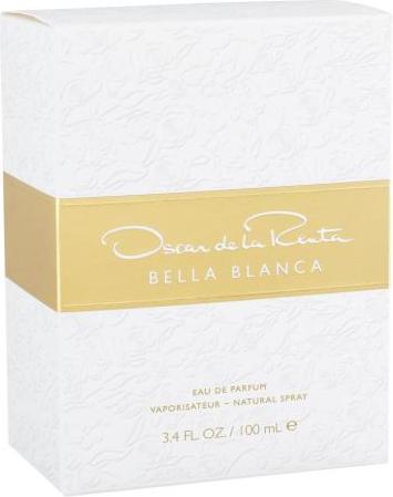 Produktbild Oscar de la Renta Bella Blanca (Eau de Parfum, 100 ml)