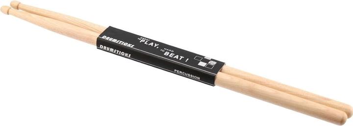 Immagine prodotto Cbx 1 Paar Premium Drumsticks 7A Walnuss (Batteria)