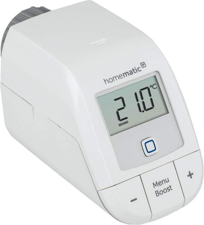 Produktbild Homematic IP Heizkörperthermostat 2er Set