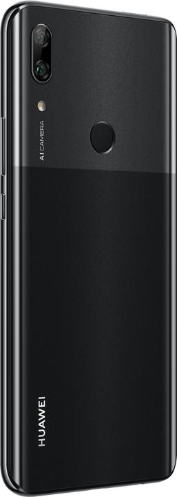 Produktbild Huawei P smart Z (64 GB, Midnight Black, 6.59", Hybrid Dual SIM, 16 Mpx, 4G)