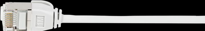Actual product image LogiLink Network cable (STP, CAT6a, 1 m)