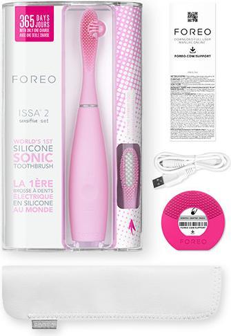 Immagine prodotto Foreo Issa 2 (Spazzolino sonico)