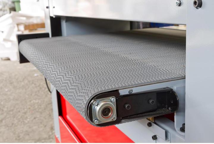 Produktbild Holzmann Zylinderschleifmaschine (Walzenschleifer, 3700 W)