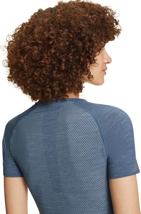 Actual product image Falke WT-Light Shortsl. Shirt Regular w (L)