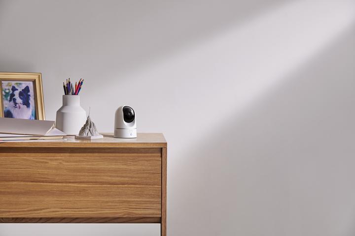 Actual product image eufy 2K Security Camera (2160 x 1440 Pixels)