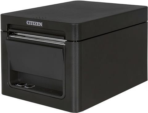 Produktbild Citizen CT-E351 BELEGDRUCKER (Serial Port Buchse, USB)