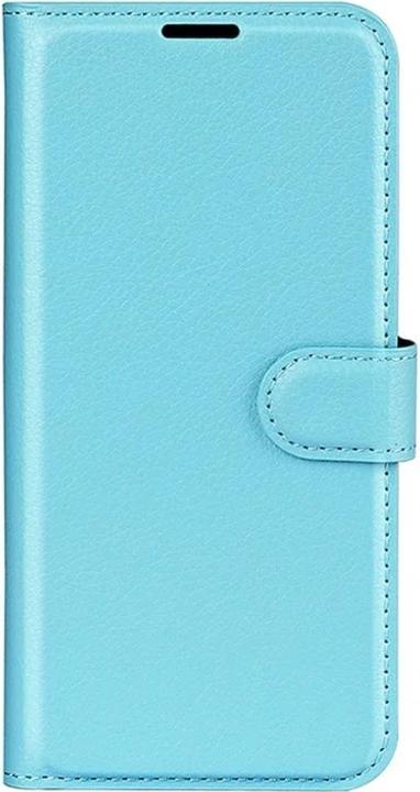 Produktbild Screenguard Samsung Galaxy A15 5G Leather Guard Lederhülle (Samsung Galaxy A15 5G)