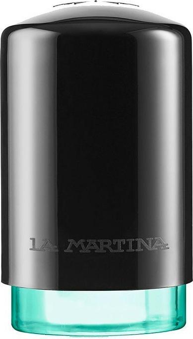 La Martina Alpha Woods Eau de Cologne 80ml Spray (80 ml)