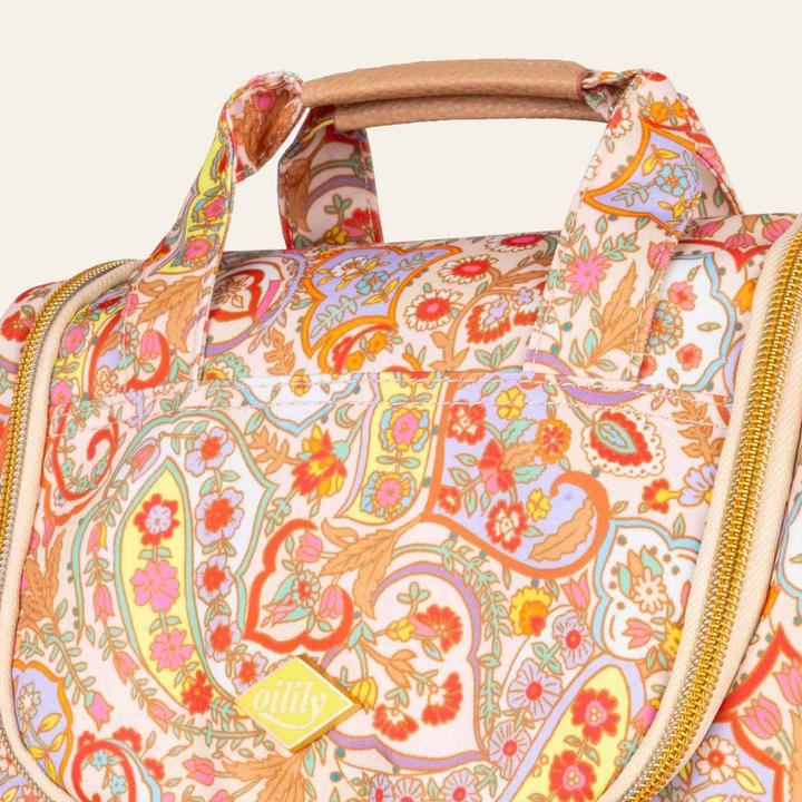 Actual product image Oilily Cathy Kulturbeutel 24 cm (5 l)
