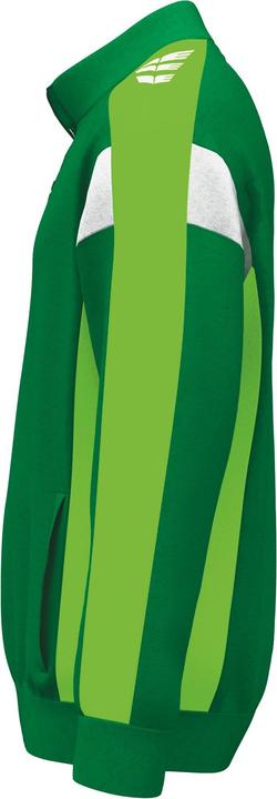 Actual product image Erima CELEBRATE 125 Trainingsjacke (128)