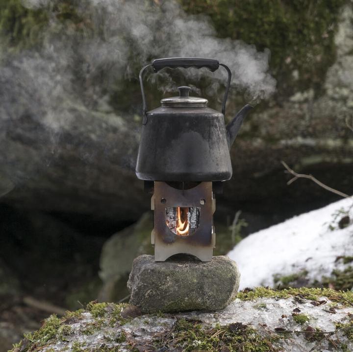Image du produit Savotta Happy Stove