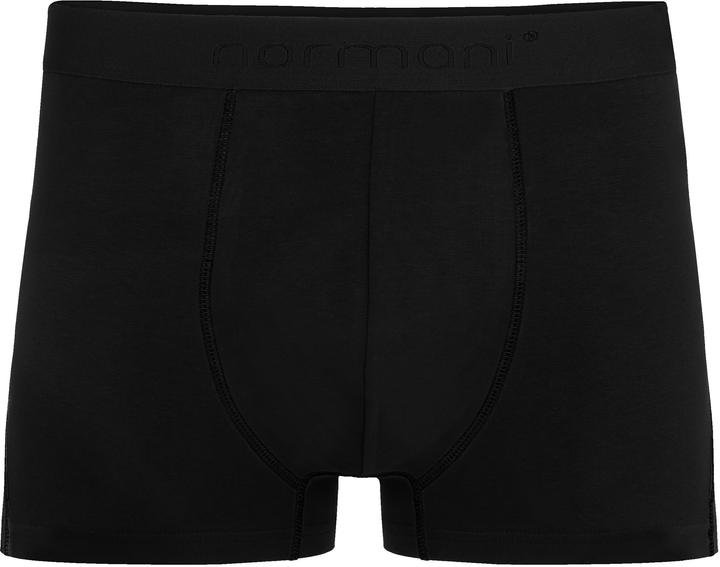 Immagine prodotto Normani 2 Herren Boxershorts Stanley (XXL, Confezione da 2)