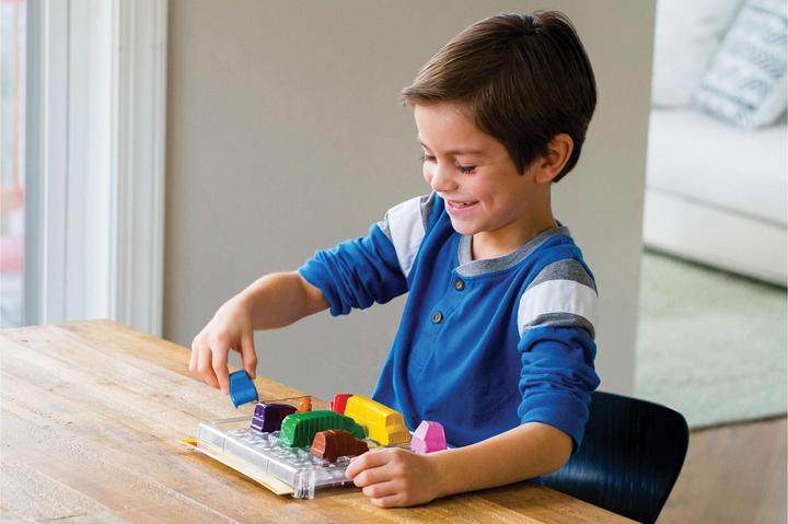 Produktbild Thinkfun My First Rush Hour (Englisch)