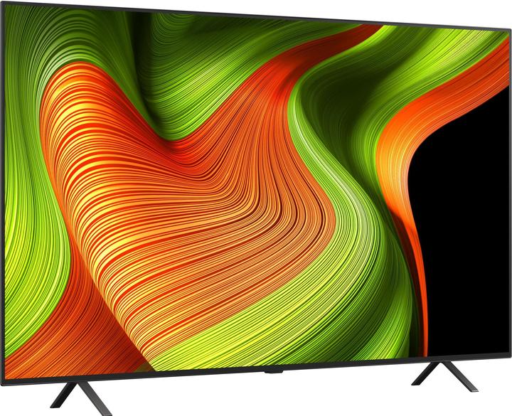 Image du produit LG OLED65B59LA (65", B5, OLED, 4K, 2025)