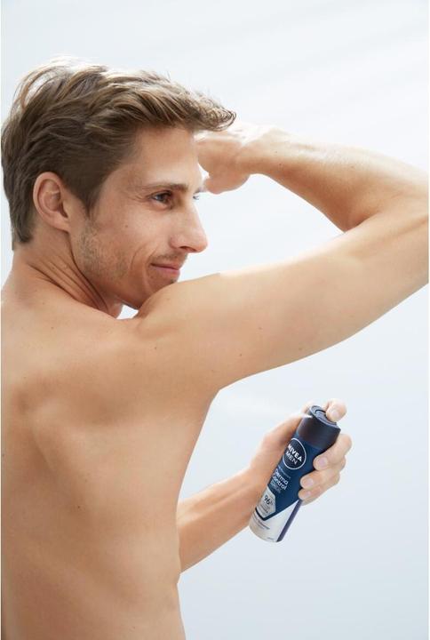 Immagine prodotto NIVEA Derma Dry Control Maximum Spray (Getto vaporizzato, 150 ml)