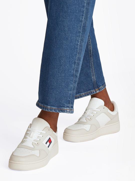 Actual product image Tommy Hilfiger (New) Tjm Retro Basket Ess (41)