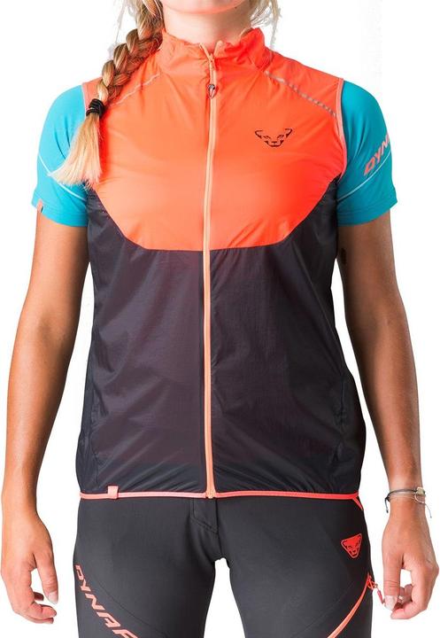 Produktbild Dynafit Vertical Wind 49 Weste (40, L)