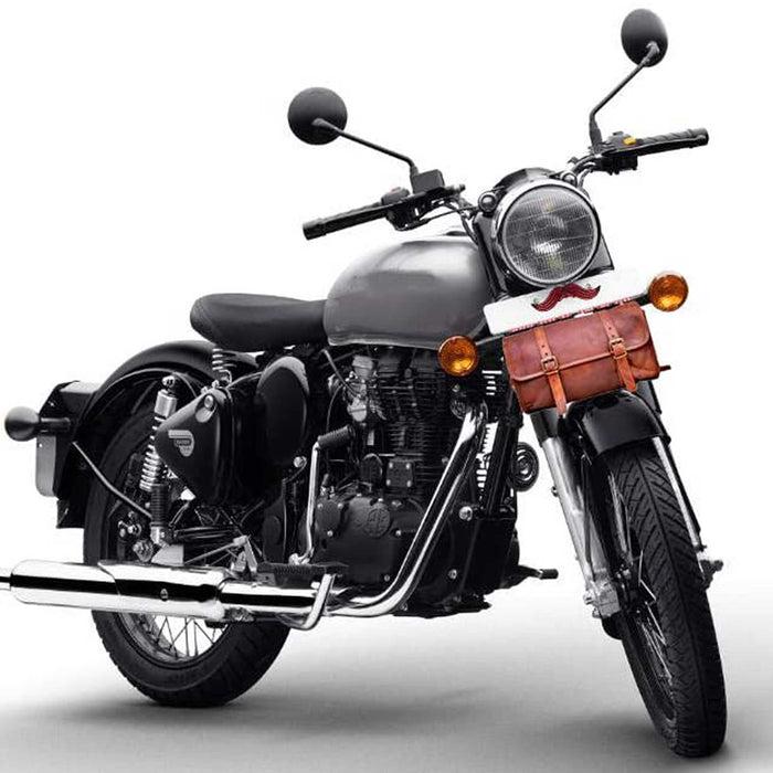 Immagine prodotto Only-Bags.Store Borsa laterale per moto Patrolman