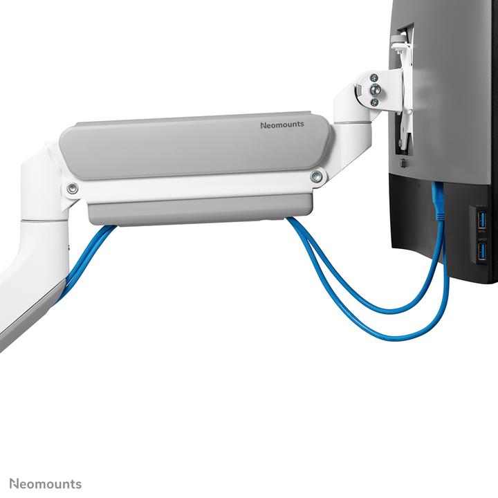 Actual product image Neomounts DS70-450WH1 (Table, 42.01")