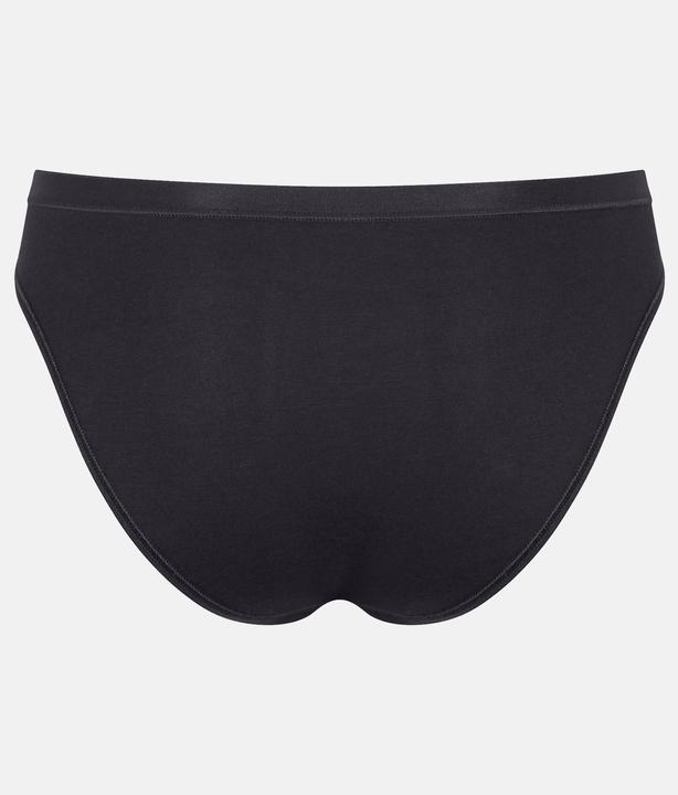 Immagine prodotto Sloggi Brief GO DAILY COTTON MINI Damenslip 3er Pack (L, confezione da 3)