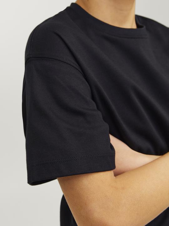 Actual product image Jack & Jones Jjeurban Edge Tee Ss O-Neck Noos Jnr (128)