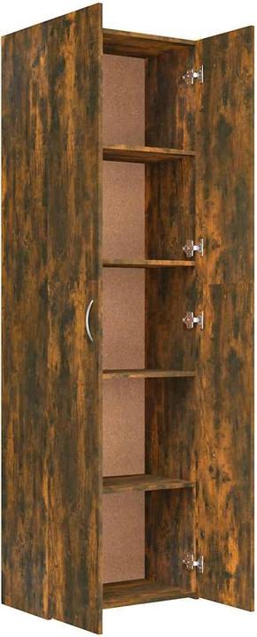 Immagine prodotto VidaXL Cadeo (60 x 32 x 190 cm)