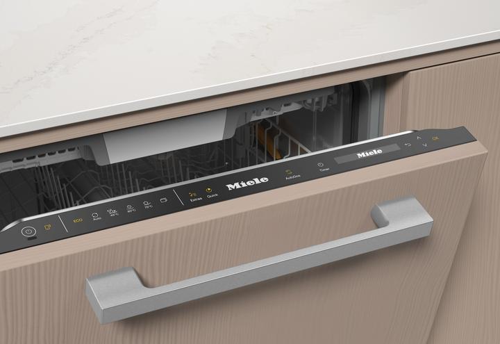 Actual product image Miele G 27655-60 SCVi XXL AutoDos