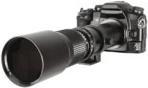 Image du produit Walimex 500/8,0 DSLR Canon EF (Canon EF, Plein format, APS-C / DX)