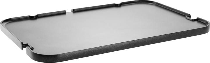 Actual product image Furber Contact grill 2000 W Stretto