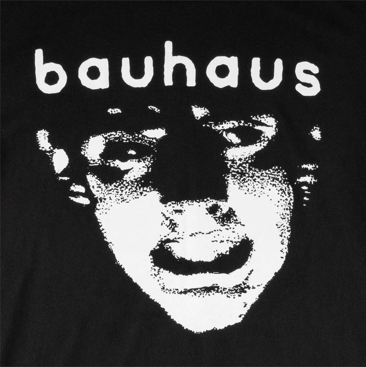 Immagine prodotto Welcome Maglietta Welcome X Bauhaus -Big Truth tinta in capo (S)