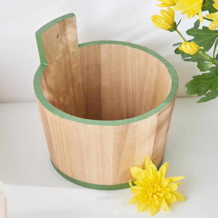 Produktbild VBS Holz-Bottich