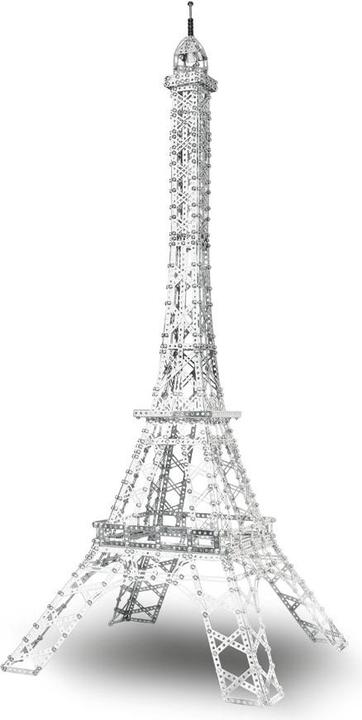 Produktbild Eitech Eiffelturm Deluxe