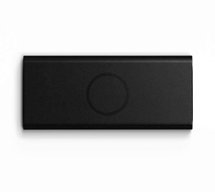 Immagine prodotto Satechi Vegan-Leather FindAll Glasses Case Black
