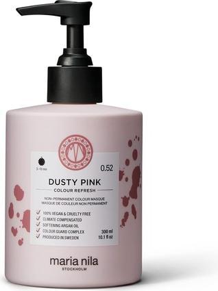 Immagine prodotto Maria Nila Colour Refresh 0.52 Dusty Pink 300 ml (300 ml)