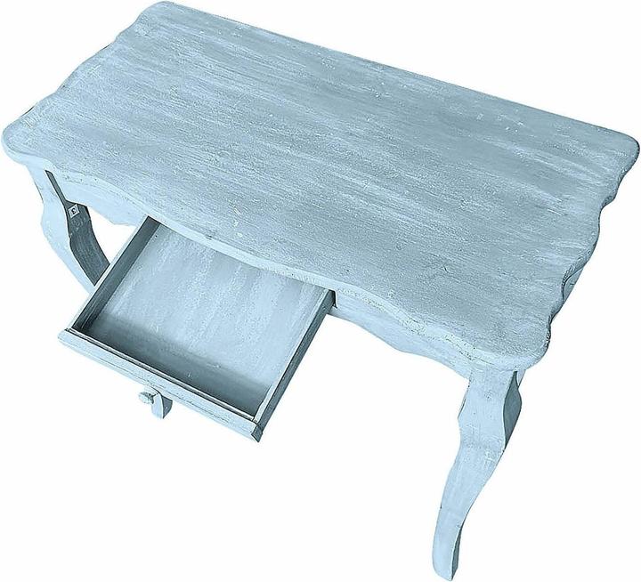 Produktbild Loberon Konsole Barbey (69.5 x 35.5 x 76 cm)